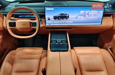 Внедорожник / Кроссовер Lynk&Co 900 2025 в Киеве
