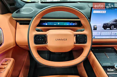 Внедорожник / Кроссовер Lynk&Co 900 2025 в Киеве