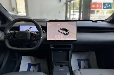 Внедорожник / Кроссовер Lynk&Co Z20 2025 в 