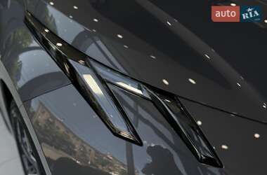 Внедорожник / Кроссовер Lynk&Co Z20 2025 в 