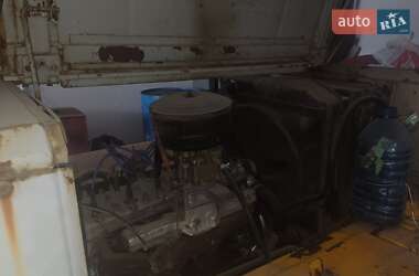 Вилочный погрузчик ЛЗА 40810 1988 в 