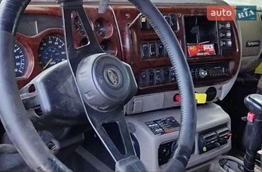 Тягач Mack CX 2002 в Одессе