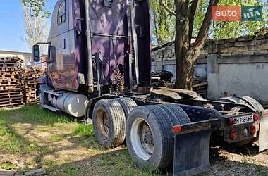 Тягач Mack CX 2002 в Одесі