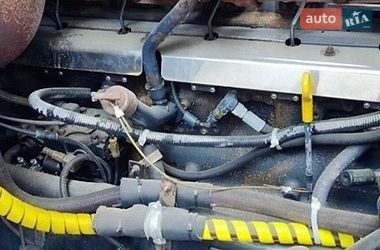 Тягач Mack CX 2002 в Одесі