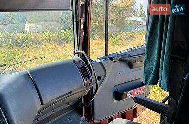 Тягач Mack CX 2002 в Одесі