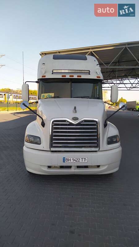 Тягач Mack Vision 2002 в Каменском