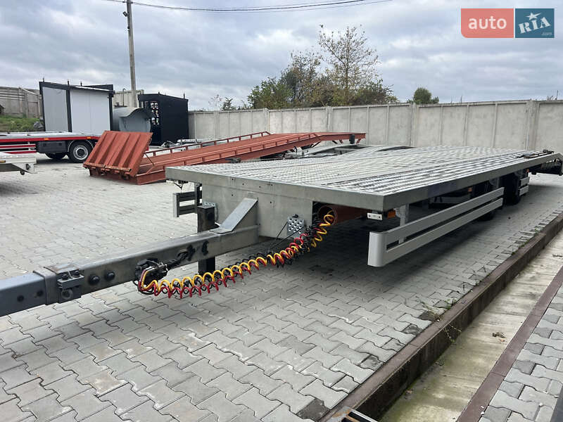 Лафет MaDo WS 2008 в Тернополе фото 3 Лафет MaDo WS 2008 в Тернополе