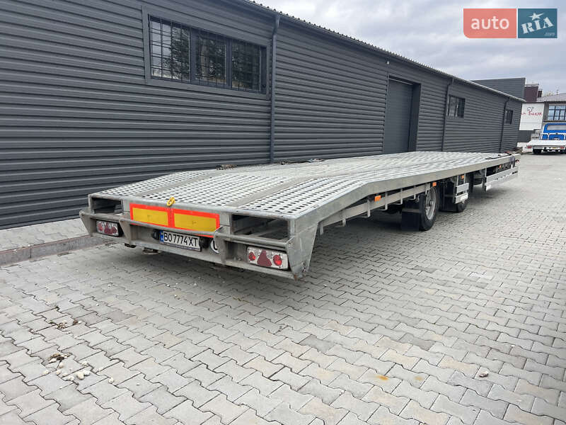 Лафет MaDo WS 2008 в Тернополе фото 6 Лафет MaDo WS 2008 в Тернополе