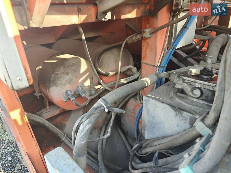 Другая строительная техника Madrog KD 2007 в Днепре