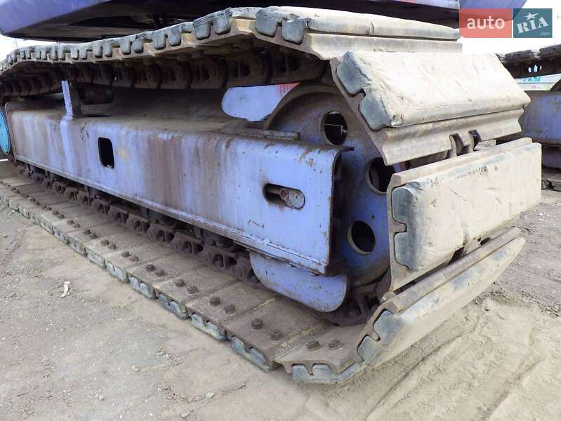 Міні кран Maeda LC 755-3 2002 в Одесі