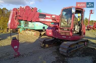 Міні кран Maeda  LC 785-6 2008 в Одесі