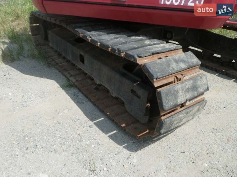 Міні кран Maeda LC 785 2014 в Одесі