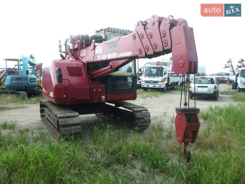 Maeda LC 785 2014