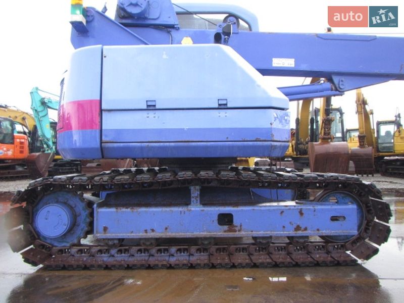 Міні кран Maeda LC 785 1999 в Одесі