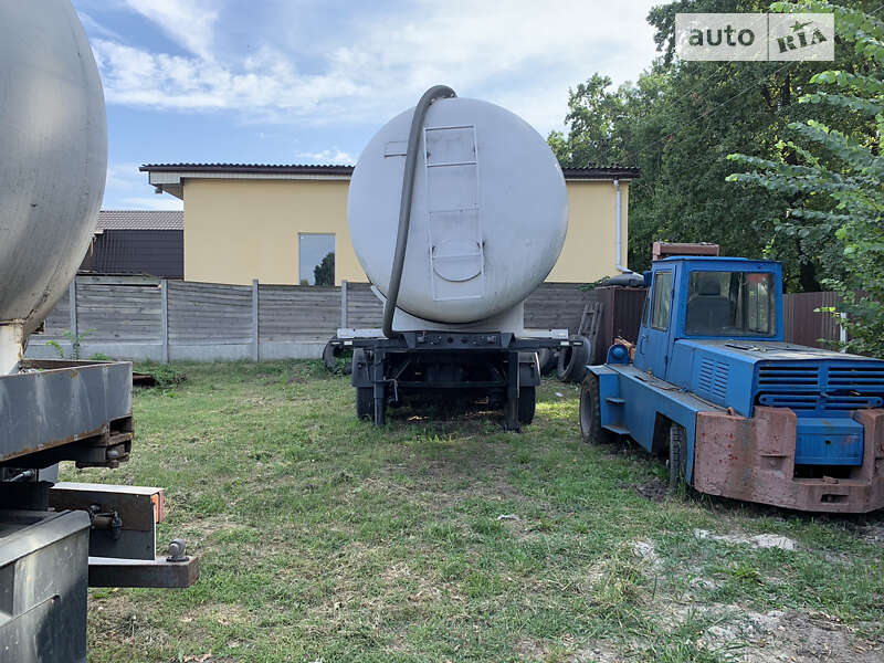 Контейнеровоз MAFA 40 2006 в Києві