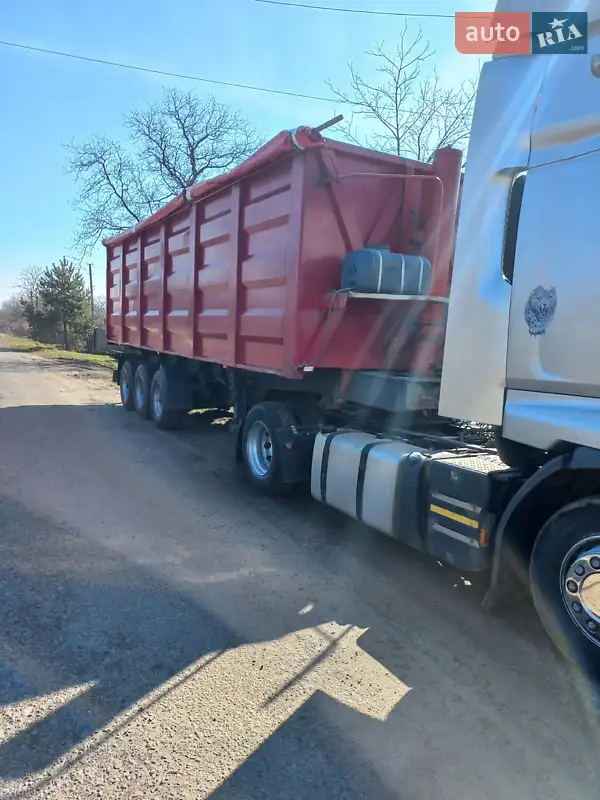 MAFA SAK H40 18 73E 1999