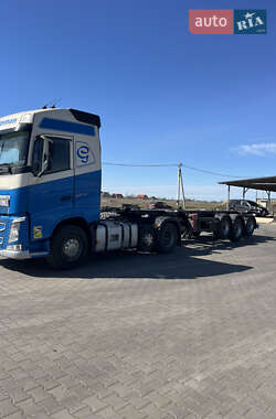 Самоскид напівпричіп MAFA SAK H40 18 73E 1989 в 