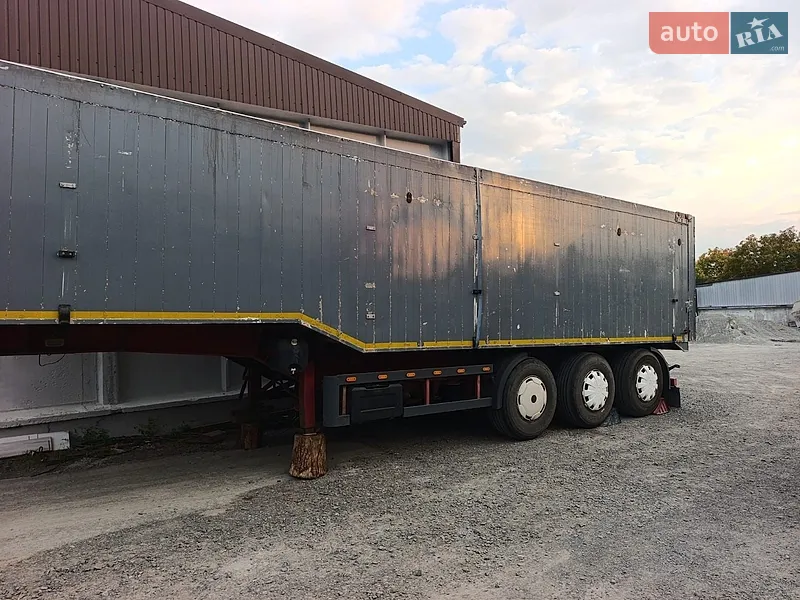 MAFA SAK H40 18 73E 1999