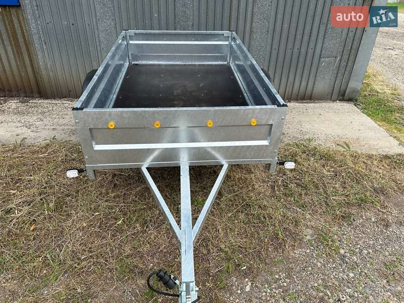 Легковой прицеп MAG Trailer 201 2023 в Киеве