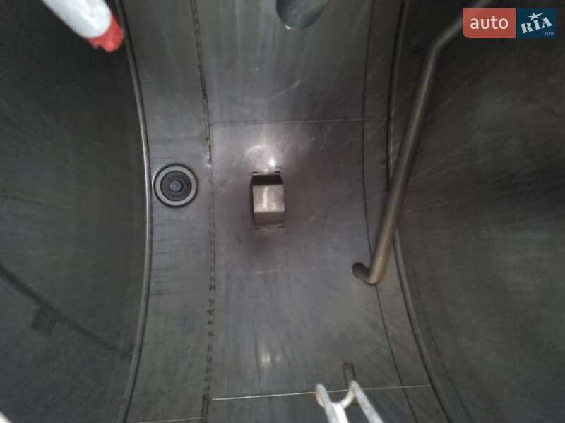 Цистерна полуприцеп Magyar Fuel Tank 2001 в Виннице фото 27 Цистерна полуприцеп Magyar Fuel Tank 2001 в Виннице