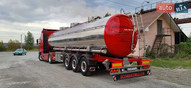 Magyar Fuel Tank 2000 Magyar Fuel Tank 2000