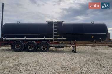 Цистерна Magyar S34SDC1NE 2000 в 