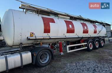 Цистерна Magyar SR34BD 2002 в 