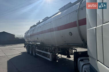 Цистерна Magyar SR34BD 2003 в 