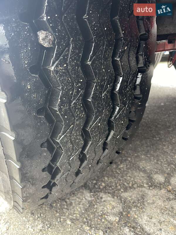 Цистерна полуприцеп Magyar SR34E 2000 в Виннице фото 9 Цистерна полуприцеп Magyar SR34E 2000 в Виннице