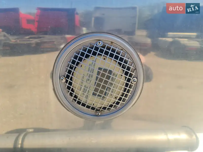 Magyar SR34E 1995 VIN VF9SR34F2S0049320 фото оголошення 37 з 84