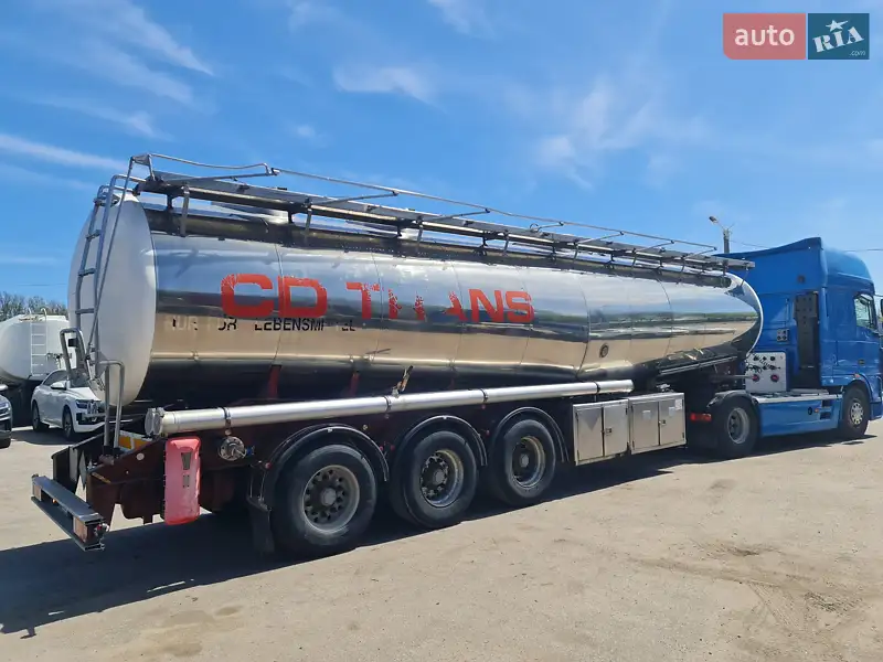 Magyar SR34E 1995 VIN VF9SR34F2S0049320 фото оголошення 15 з 84