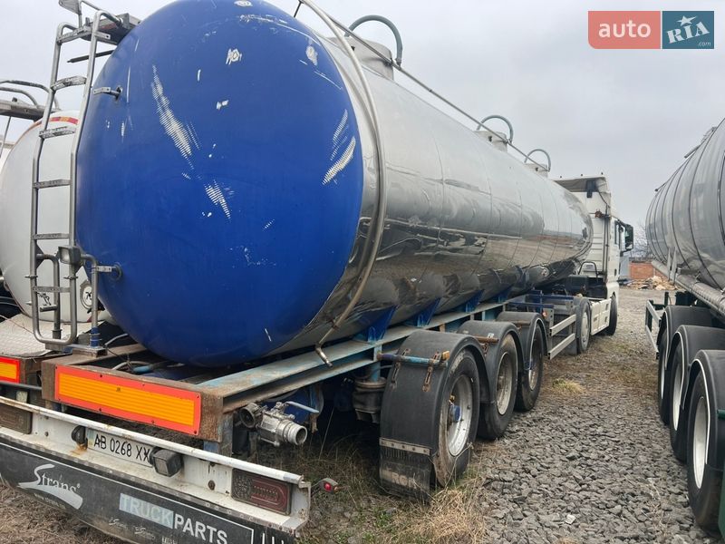 Magyar SR34E 1995 Magyar SR34E 1995