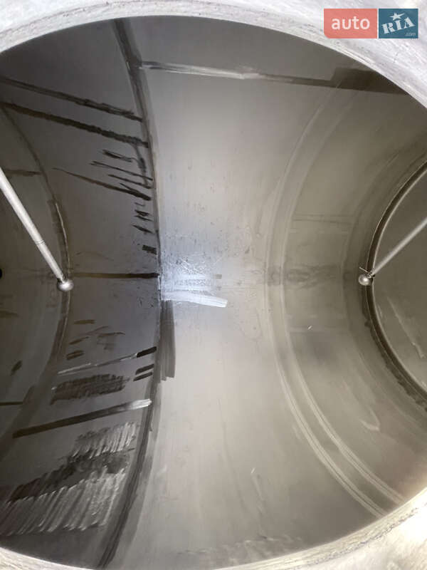 Цистерна полуприцеп Magyar SR3MEB 1993 в Львове фото 17 Цистерна полуприцеп Magyar SR3MEB 1993 в Львове