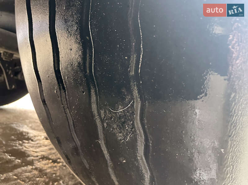 Цистерна полуприцеп Magyar SR3MEB 1993 в Львове фото 25 Цистерна полуприцеп Magyar SR3MEB 1993 в Львове