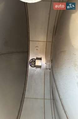 Цистерна напівпричіп Magyar SR 1996 в Вінниці