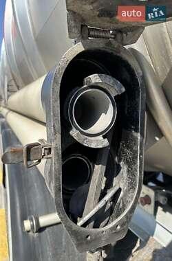 Цистерна напівпричіп Magyar SR 1996 в Вінниці