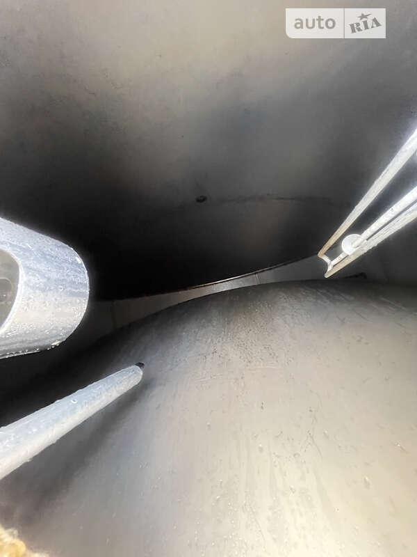 Цистерна полуприцеп Magyar SR 1997 в Львове фото 38 Цистерна полуприцеп Magyar SR 1997 в Львове