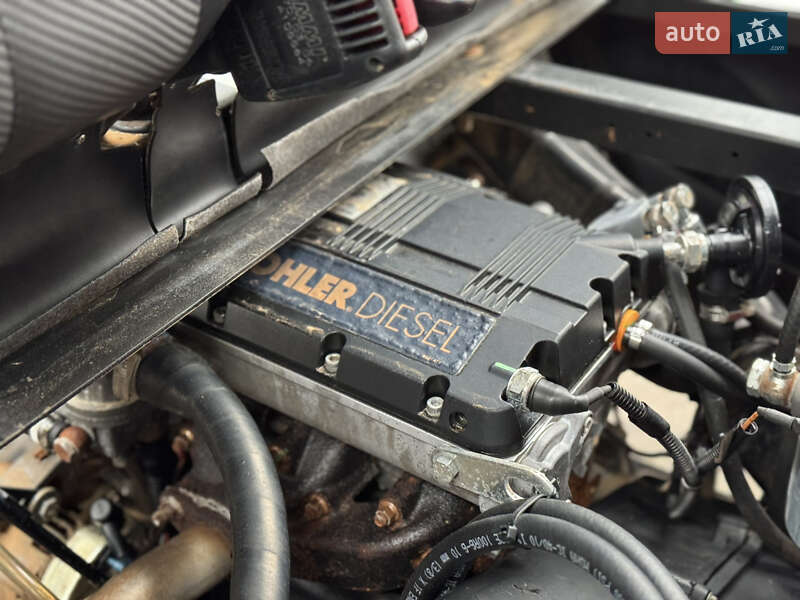 Мотовездеход Mahindra ATV 2017 в Ровно