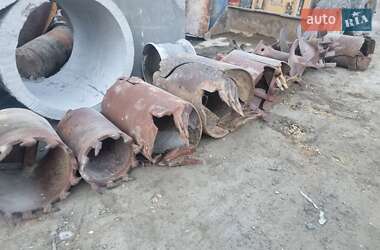 Буровая установка MAIT HR 1997 в Черновцах