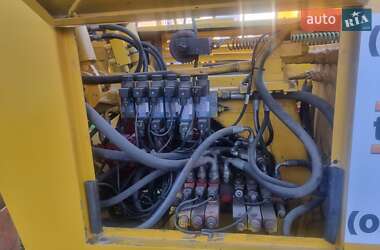 Буровая установка MAIT HR 1997 в Черновцах
