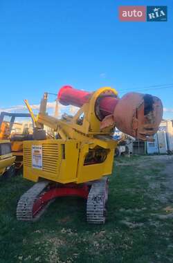Буровая установка MAIT HR 1997 в Черновцах