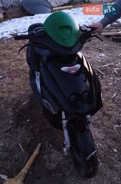Мопеды Malaguti F12 2013 в Львове