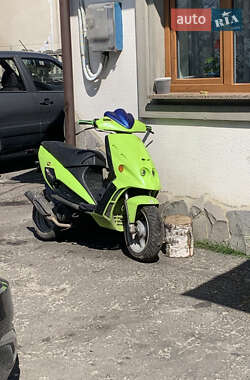 Мопеды Malaguti F12 1996 в 
