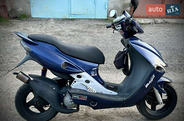 Скутер Malaguti Firefox 2004 в Лозовой фото 3 Скутер Malaguti Firefox 2004 в Лозовой