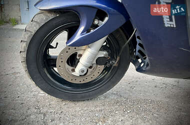 Скутер Malaguti Firefox 2004 в Лозовой фото 8 Скутер Malaguti Firefox 2004 в Лозовой