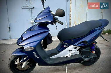 Скутер Malaguti Firefox 2004 в Лозовой фото 5 Скутер Malaguti Firefox 2004 в Лозовой