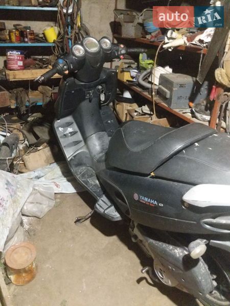 Скутер Malaguti Phantom 2007 в Ровно
