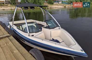 Катер Malibu Sunsetter 1998 в Киеве