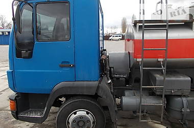 Цистерна MAN 10.150 1994 в 