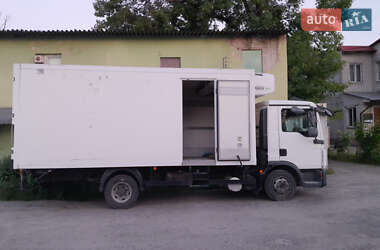 Рефрижератор MAN 10.150 2011 в 